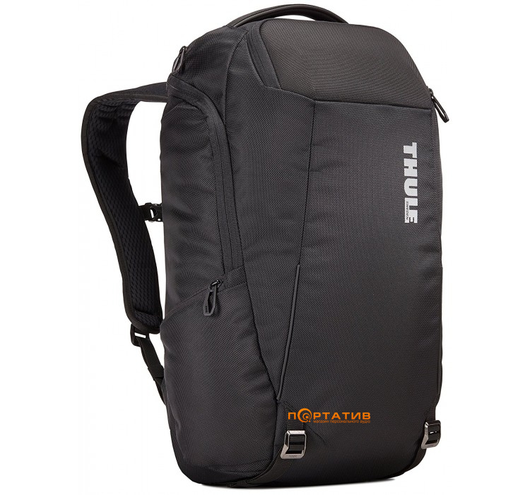 Thule Accent 28L Backpack Black (TACBP-2216)