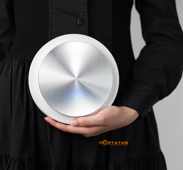 CD-плеер Trettitre T-CP8 White