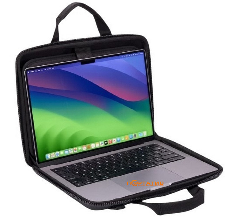 Сумка Thule Gauntlet 5 MacBook Pro Attache 14 Black TGAE-2558 (3205414)