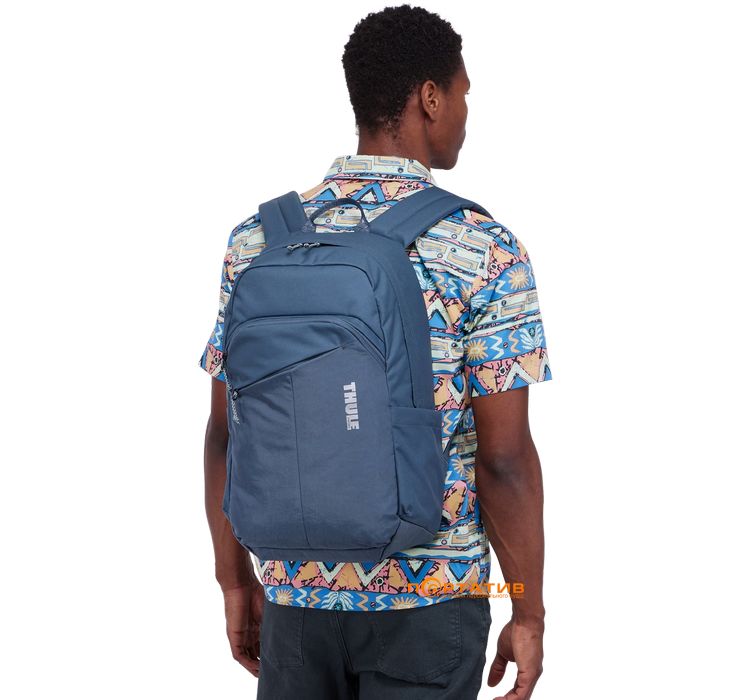 Рюкзак Thule Campus Exeo 23L Backpack Dark Slate (3205206)