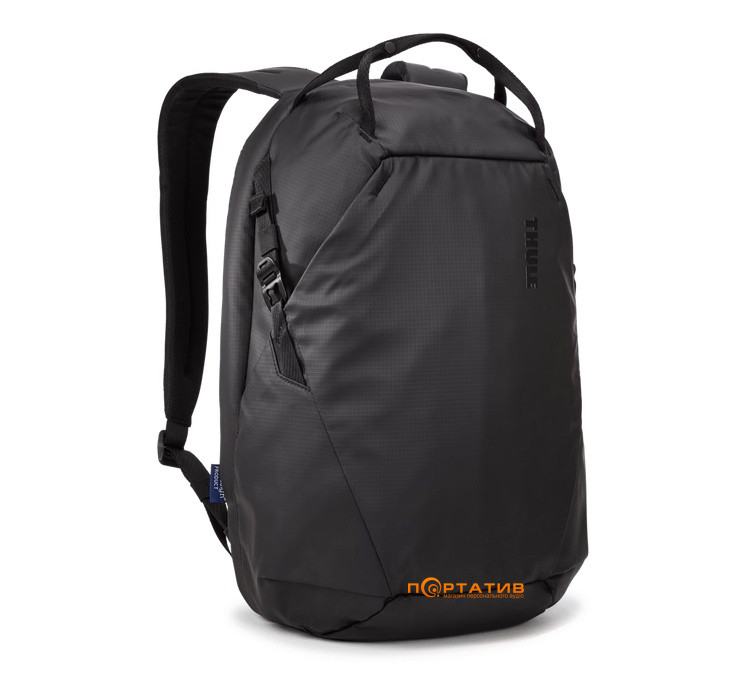 Рюкзак Thule Tact 16L Backpack TACTBP-114 Black (3205292)