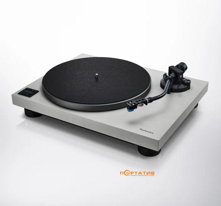 Проигрыватель винила Technics SL-40CBT Grey