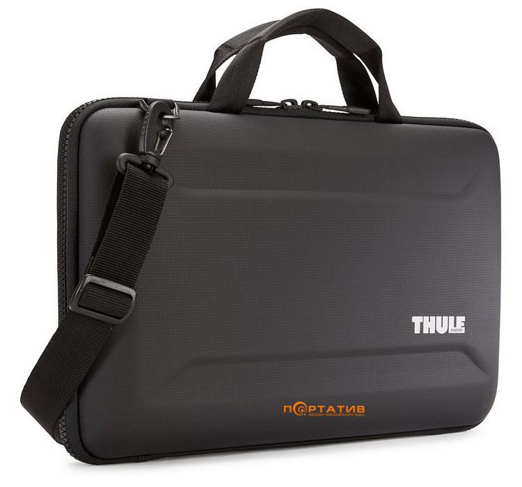 Thule Gauntlet 4 MacBook Pro Attache 16 Black (TGAE-2357)