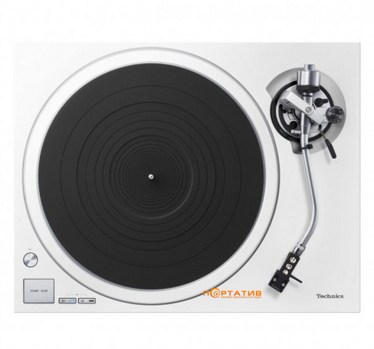 Проигрыватель винила Technics SL-1500CEG-W