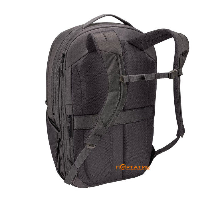 Рюкзак Thule Subterra 2 27L Backpack Vetiver Gray (TSLB-417) (3205029)