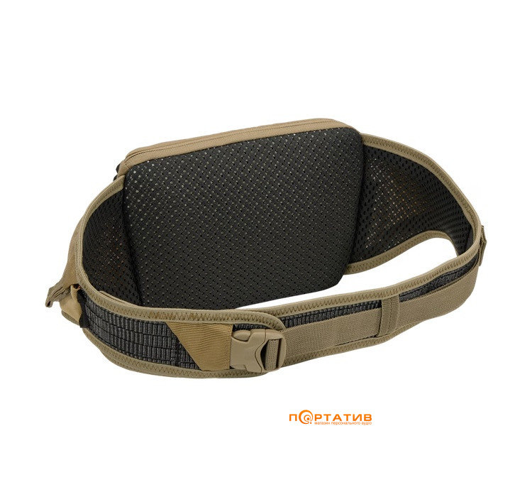 Сумка Thule Rail Hydration Hip Pack 0L TRHP-300 Faded Khaki (3205303)