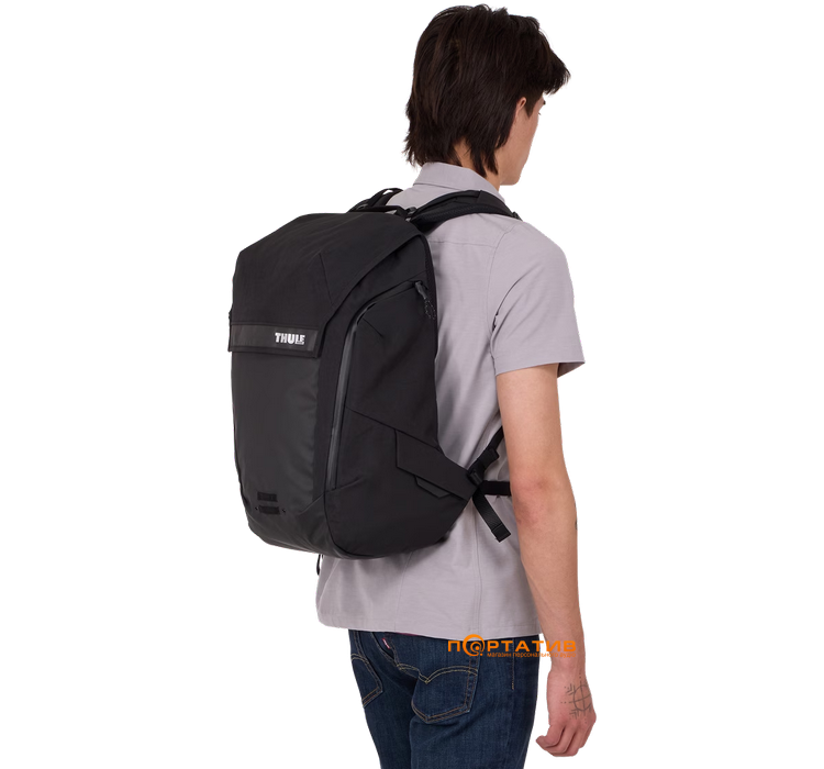 Рюкзак Thule Paramount Commuter 28L (TPBBP-328) Black (3205235)