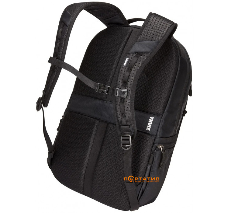 Thule Subterra 23L Backpack Black (TSLB315)