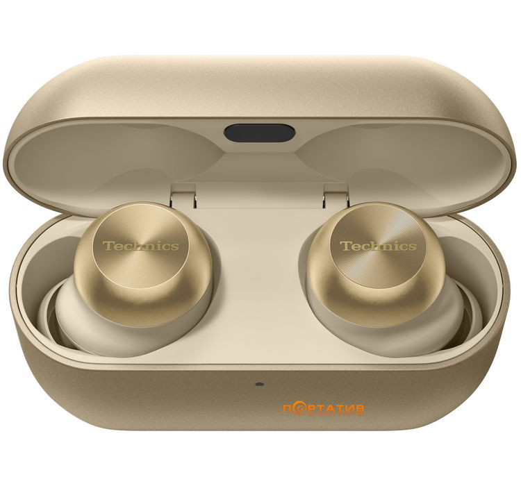 Наушники Technics EAH-AZ100 Gold (EAH-AZ100E-N)