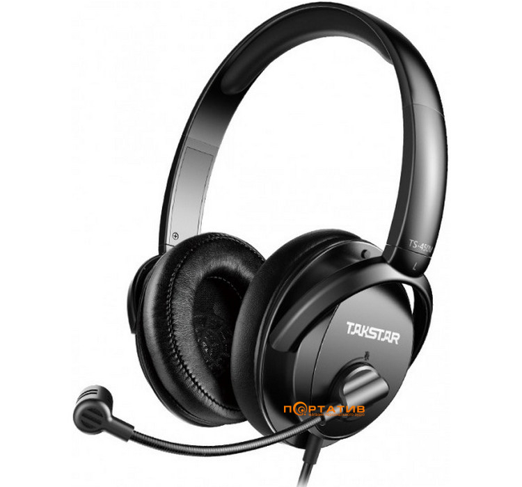 Навушники Takstar TS-450M