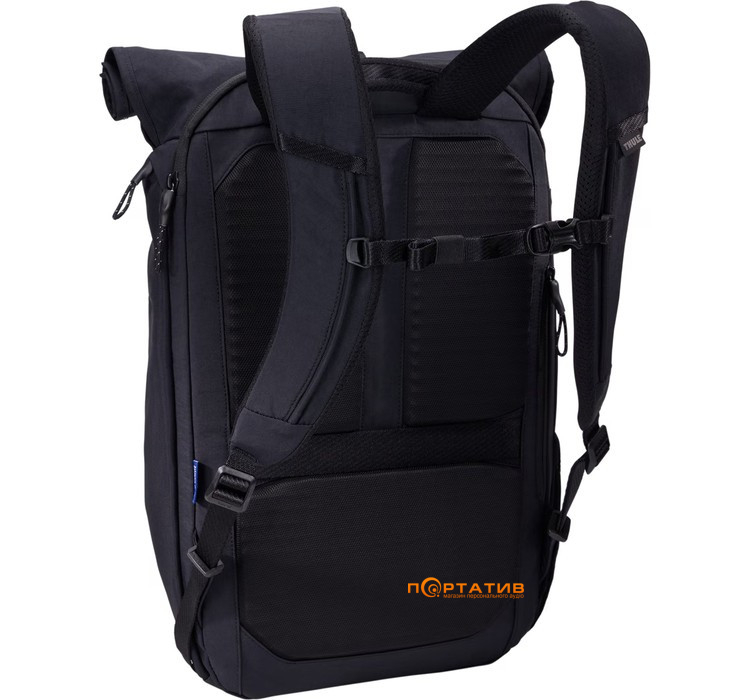Рюкзак Thule Paramount 24L Backpack Black (PARABP-3116) (3205011)