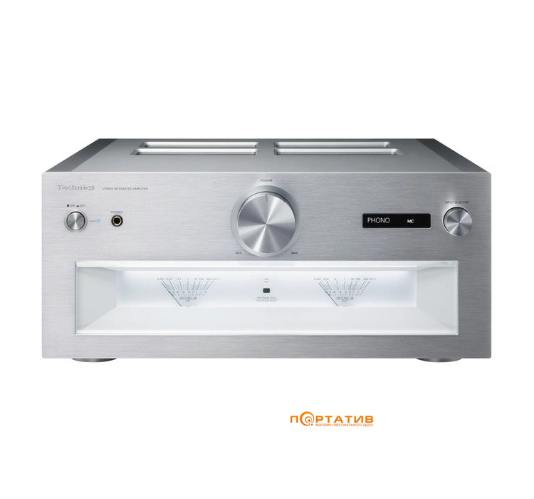 Усилитель Technics SU-R1000