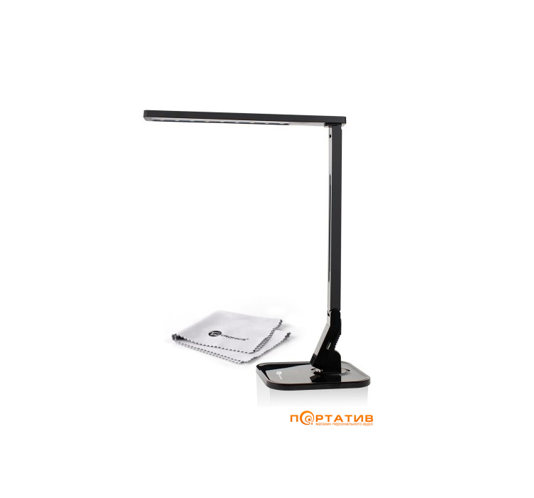 TaoTronicsT LED Desk Lamp with USB Charging Port 4 Lighting Mode with 5 Brightness Levels (T-DL01)