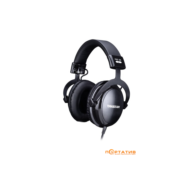 Навушники Takstar PRO 80