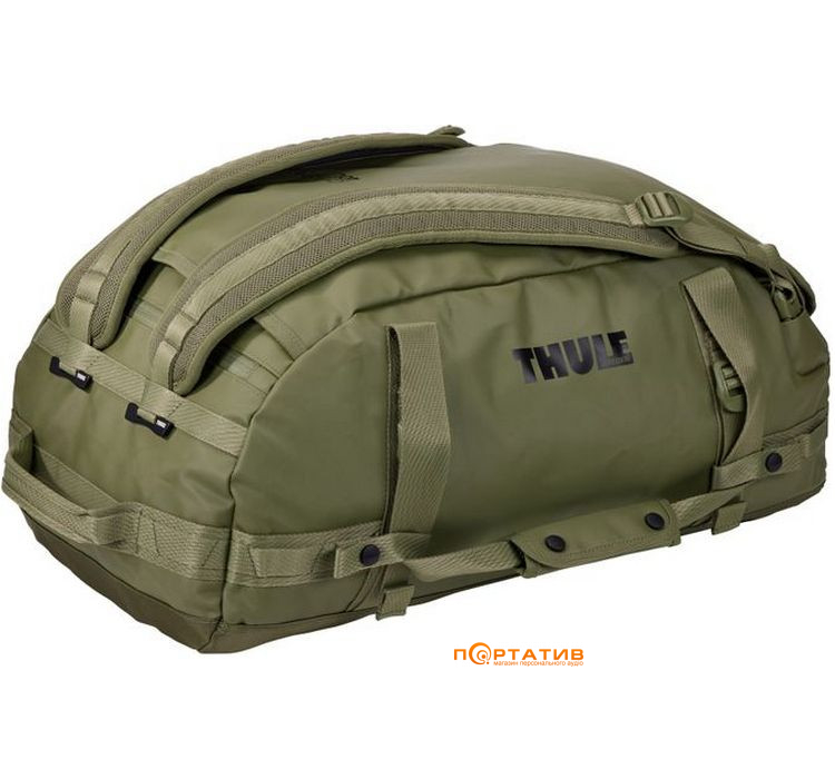 Сумка Thule Chasm Duffel 40L Olivine TDSD-302 (3204990)