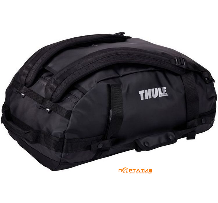 Сумка Thule Chasm Duffel 40L Black TDSD-302 (3204989)