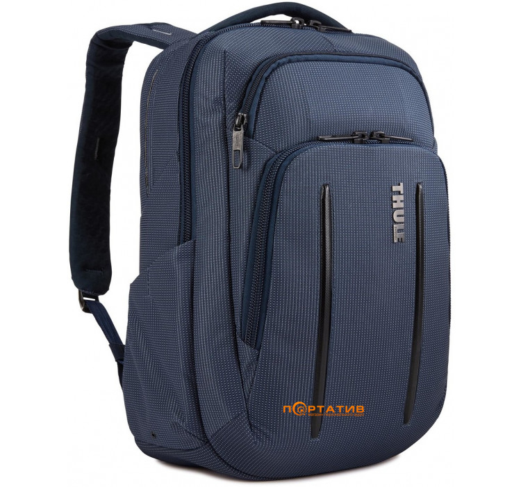 Thule Crossover 2 20L Backpack Dark Blue (C2BP-114)