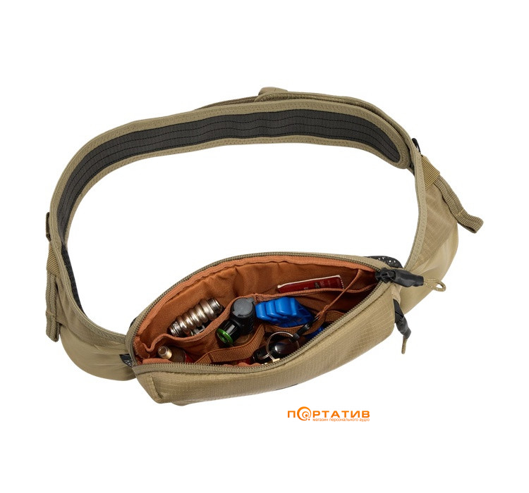 Сумка Thule Rail Hydration Hip Pack 0L TRHP-300 Faded Khaki (3205303)