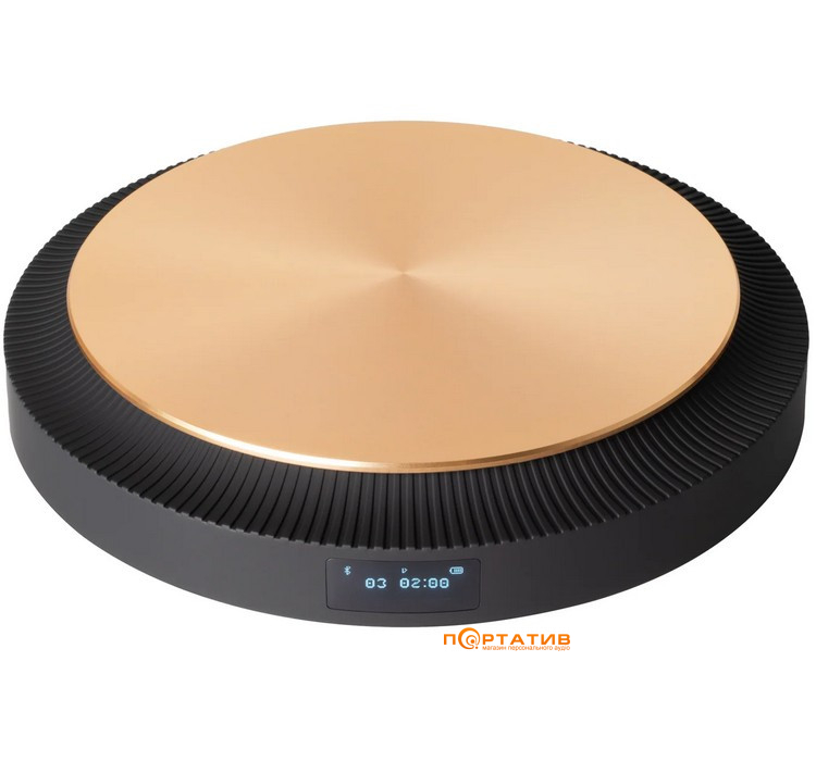 CD-плеер Trettitre T-CP8 Black