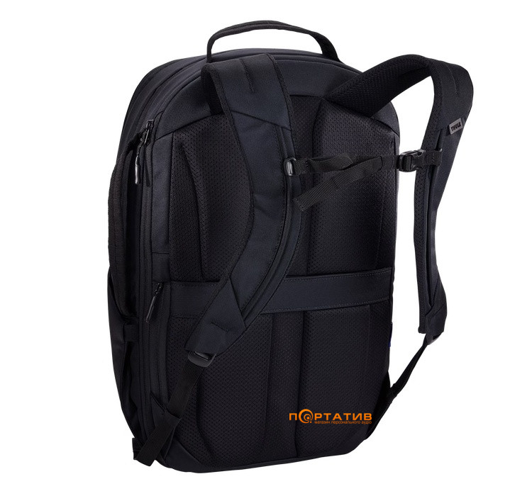 Рюкзак Thule Subterra 2 27L Backpack Black (TSLB-417) (3205027)