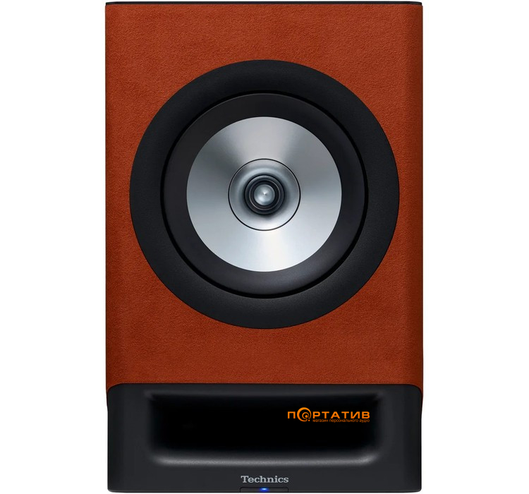 Акустика Technics SC-CX700E Terracotta Brown