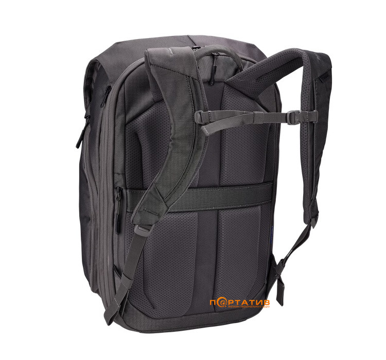 Рюкзак Thule Subterra 2 Expandable Backpack 26-32L TRVL Vetiver Gray (3205056)