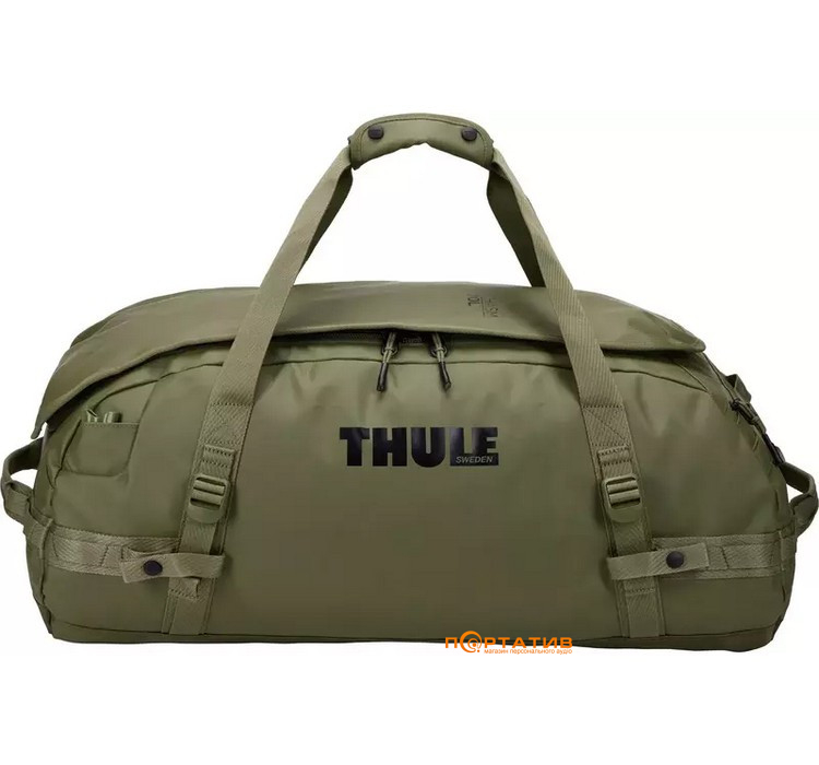 Сумка Thule Chasm Duffel 70L Olivine TDSD-303 (3204994)