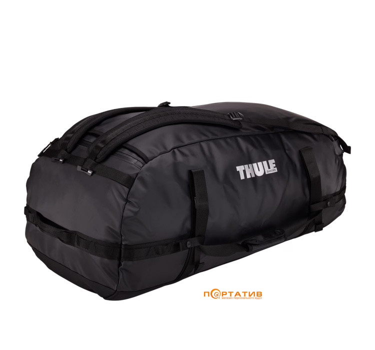 Сумка Thule Chasm Duffel 130L TDSD-305 Black (3205001)