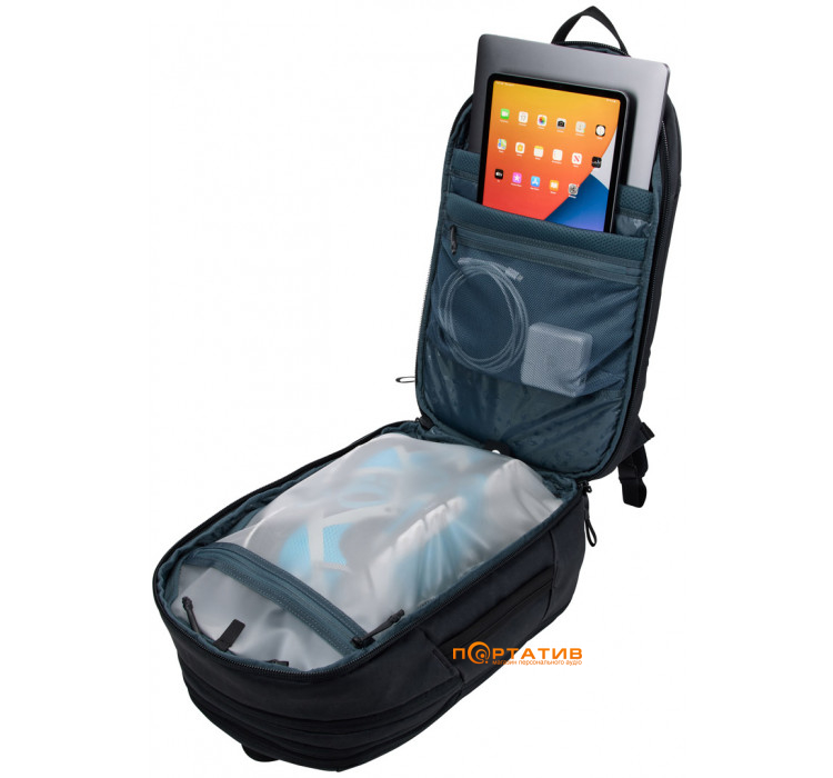 Thule Aion Travel Backpack 28L Black (TATB128)