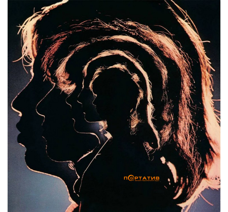 Вінілова платівка The Rolling Stones - Hot Rocks (Reissue) [2LP]