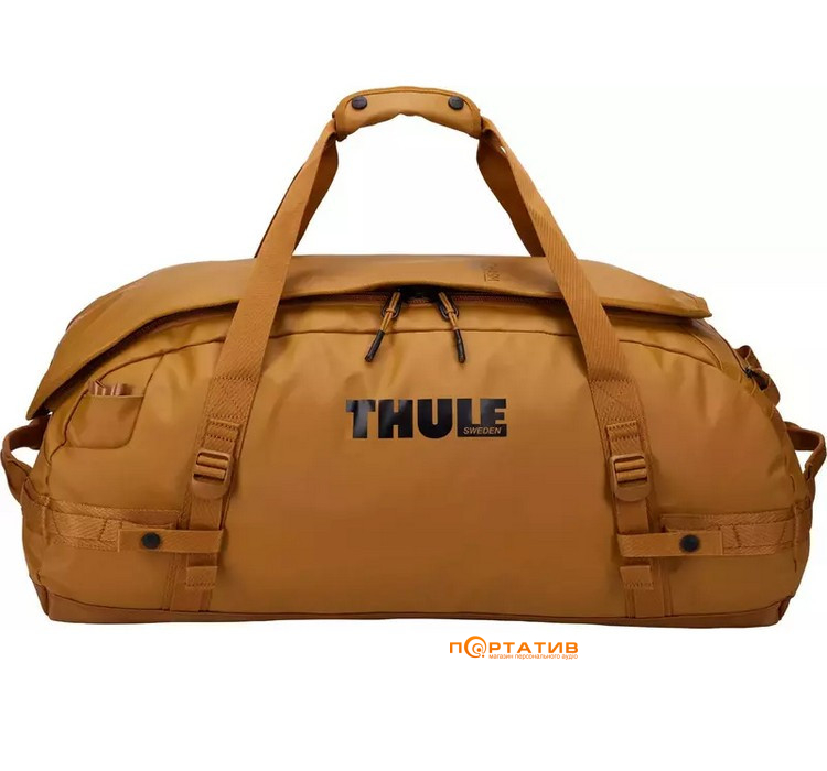 Сумка Thule Chasm Duffel 70L Golden Brown TDSD-303 (3204995)