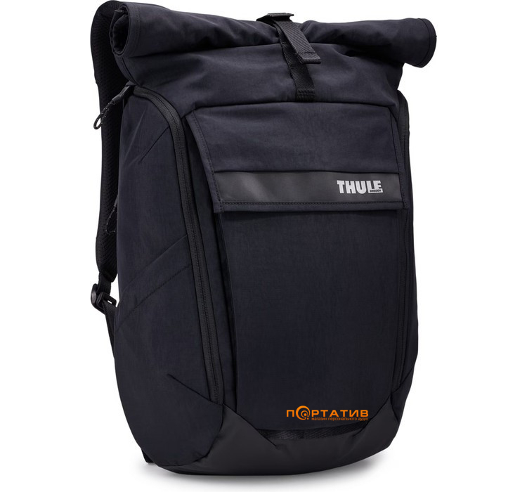 Рюкзак Thule Paramount 24L Backpack Black (PARABP-3116) (3205011)