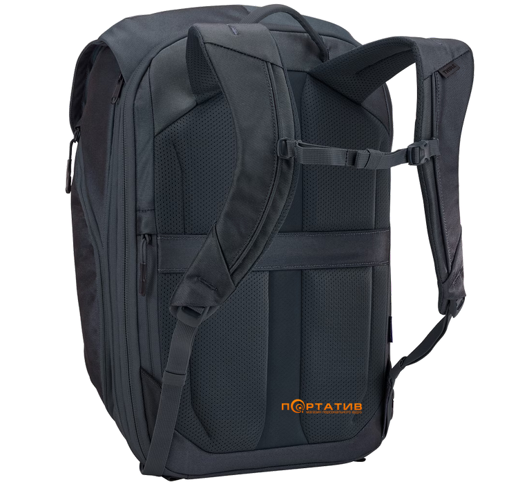Рюкзак Thule Subterra 2 Expandable 26-32L Backpack TRVL Dark Slate (3205055)