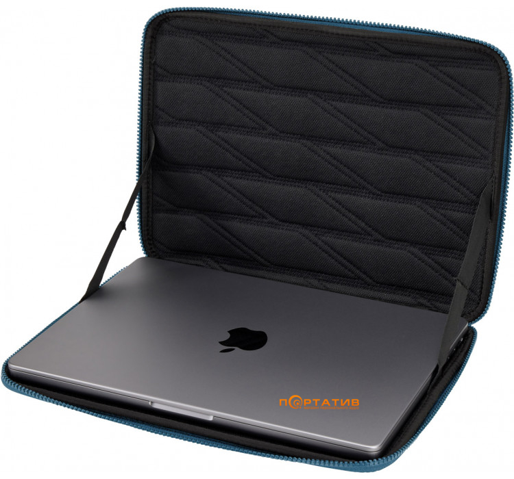 Thule Gauntlet 4 MacBook Sleeve 14 Blue (TGSE-2358)