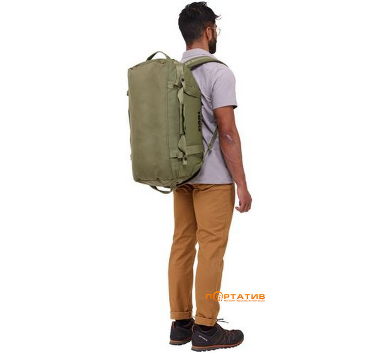 Сумка Thule Chasm Duffel 40L Olivine TDSD-302 (3204990)
