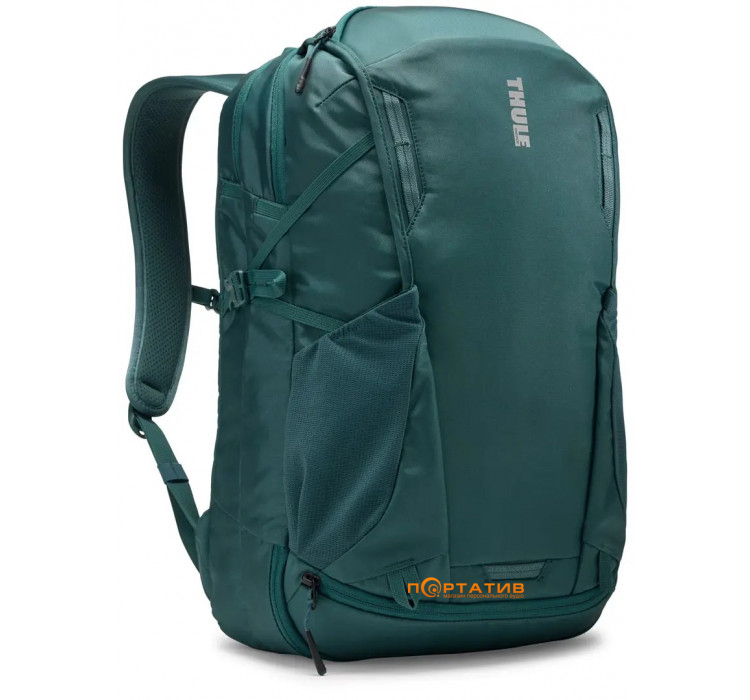 Thule EnRoute 23L Backpack Mallard Green (TEBP4216)