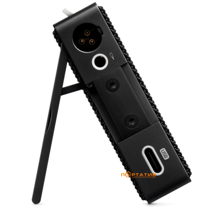 Микрофон Teenage Engineering CM–15 Black