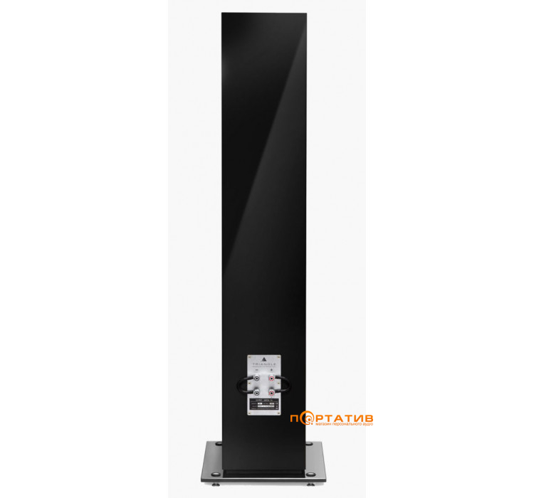 Акустика Triangle Antal EZ Black HG (1 шт.)
