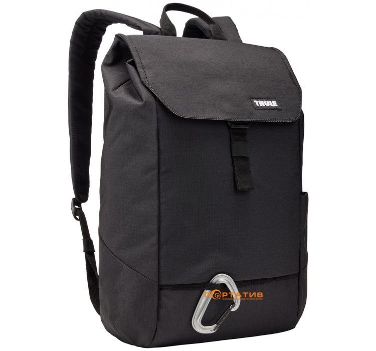 Thule Lithos 16L Backpack Black (TLBP-213)