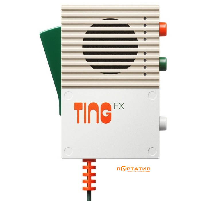 Микрофон Teenage Engineering EP-2350