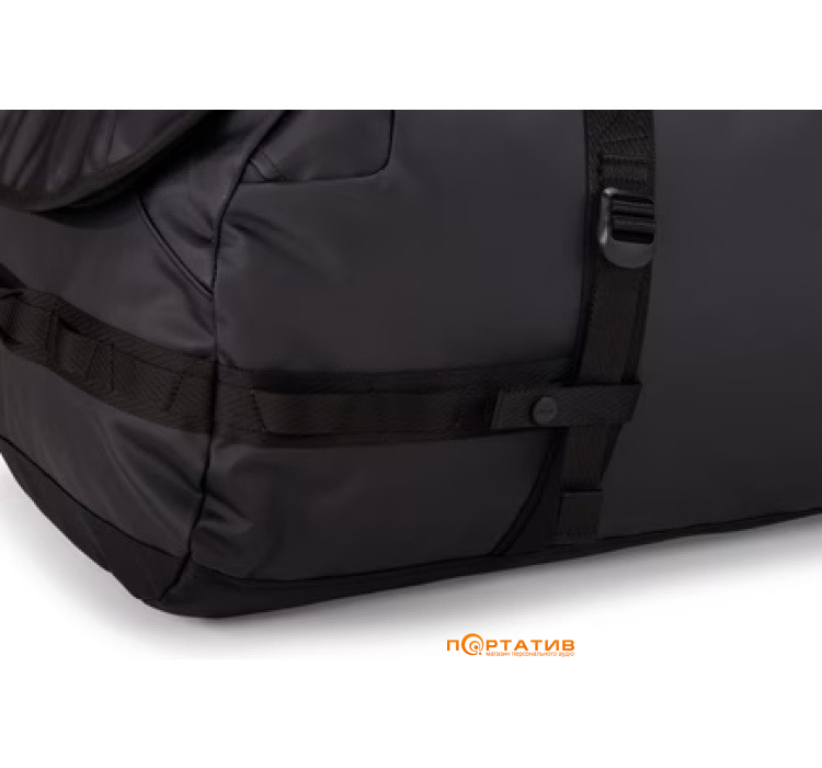 Сумка Thule Chasm Duffel 130L TDSD-305 Black (3205001)