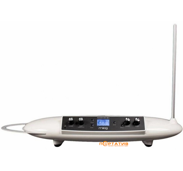 Синтезатор Moog Theremini