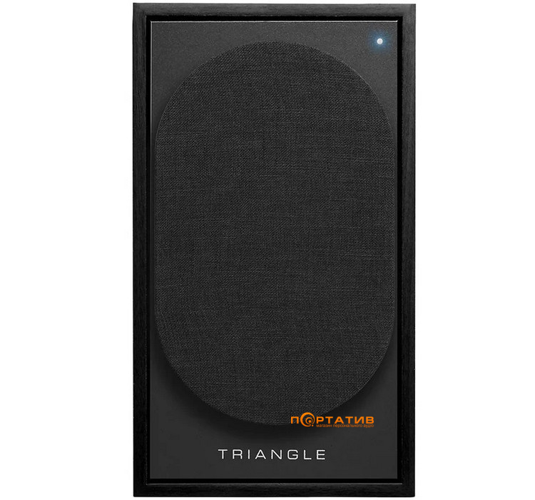 Акустическая система Triangle Borea BR02 Connect Black