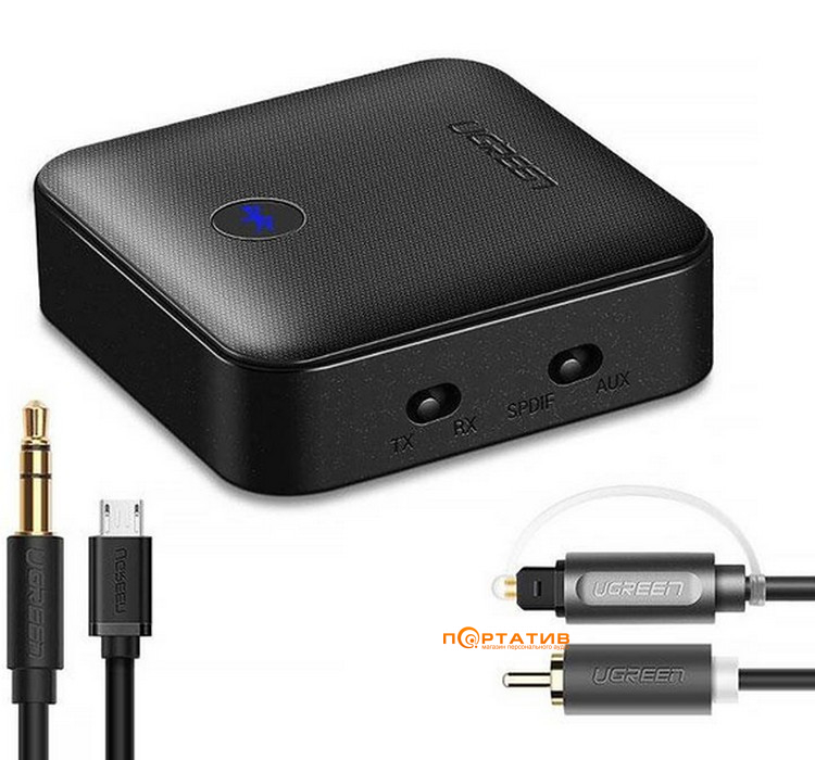 Ugreen Transmitter/Receiver CM144 (70158)
