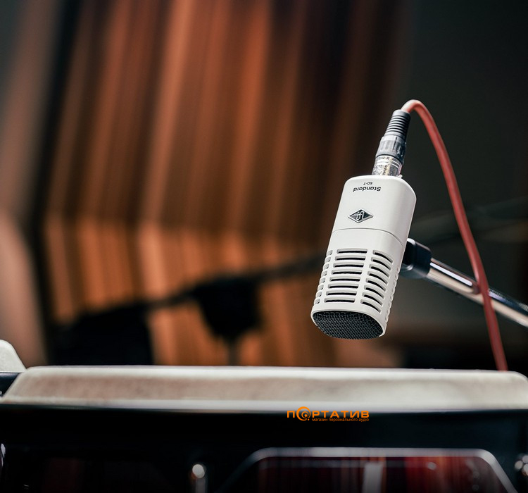 Микрофон Universal Audio SD-7