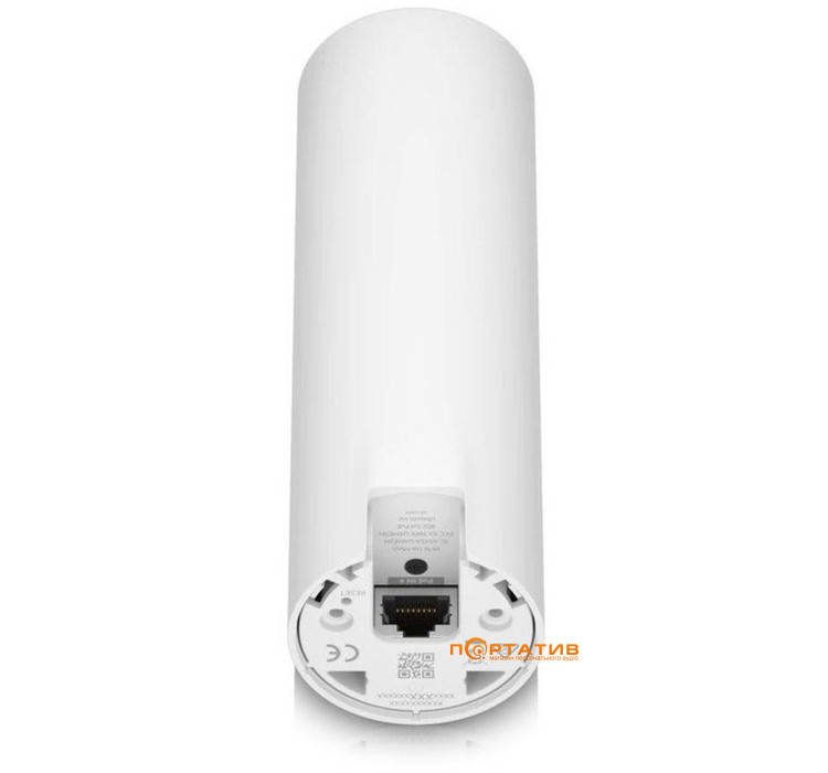 Точка доступа Ubiquiti UniFi U6 mesh (U6-­Mesh)