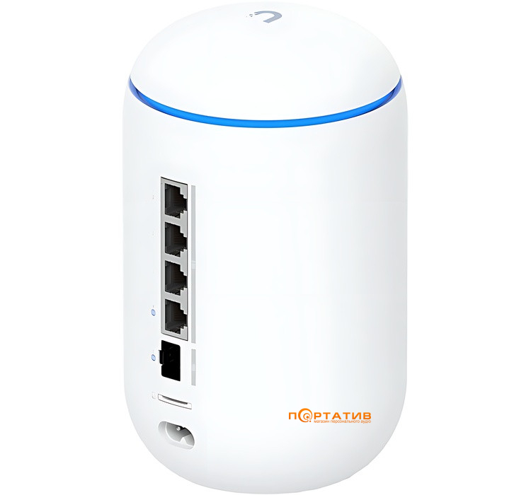 Маршрутизатор Ubiquiti UniFi Dream Router 7 (UDR7)