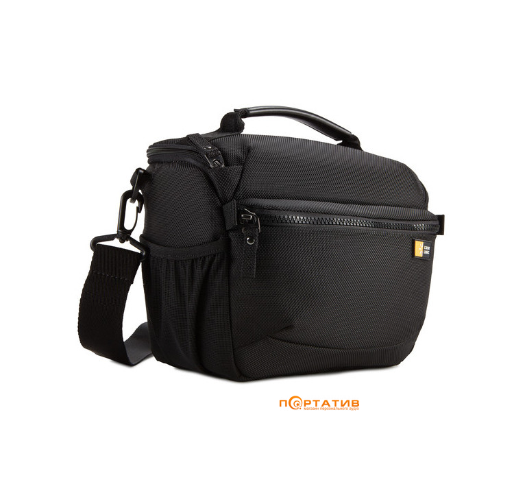 Case Logic Bryker DSLR Shoulder Bag BRCS-103 Black (3203658)