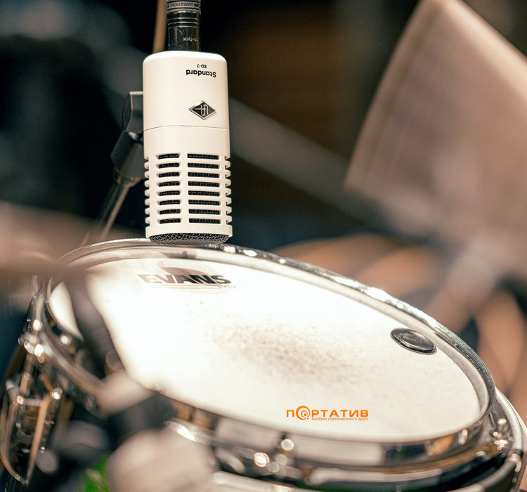 Микрофон Universal Audio SD-7