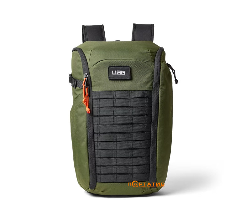 Рюкзак UAG Civilian 20L Backpack 16